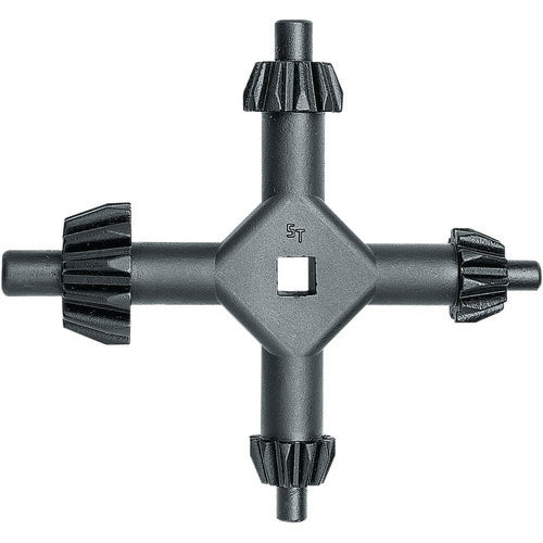 MASTER CHUCK 1 - Apex Tool & Supply