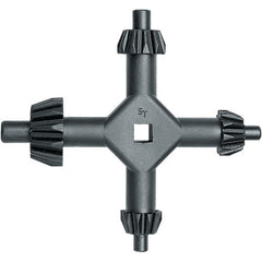 MASTER CHUCK 1 - Apex Tool & Supply