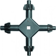 MASTER CHUCK 2 - Apex Tool & Supply