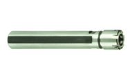 ST 3/4X2-1/2 ER11 F COLLET HOLDER - Apex Tool & Supply