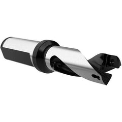 17MM 1.5X HLD 3/4 FLG "