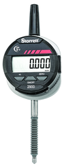 #2900-1M-25 25mm Electronic Indicator - Apex Tool & Supply