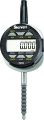 #2900-5ME-25 1"/25mm Electronic Indicator - Apex Tool & Supply