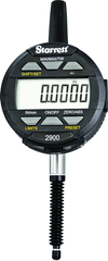 #2900-5-1 1"/25mm Electronic Indicator - Apex Tool & Supply