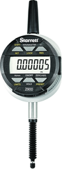 #2900-6-1 1"/25mm Electronic Indicator - Apex Tool & Supply