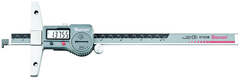 #3753B-8/200 8" Electronic Depth Gage - Apex Tool & Supply