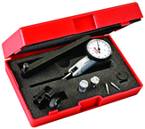 #3808AC 0-4-0 1-1/4" Dia Dial Test Indicator - Apex Tool & Supply