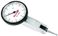 #3808A 0-4-0 1-1/4" Dia Dial Test Indicator - Apex Tool & Supply