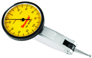 3808MA 0-100-0 32MM DIA DIAL TEST - Apex Tool & Supply