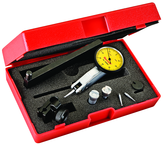 #3809MAC 0-40-0 32mm Dia Dial Test Indicator - Apex Tool & Supply