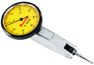 #3809MA 0-40-0 32mm Dia Dial Test Indicator - Apex Tool & Supply
