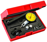 3908MAC 0-100-0 40MM DIA DIAL TEST - Apex Tool & Supply