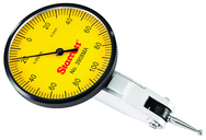 3908MA 0-100-0 40MM DIA DIAL TEST - Apex Tool & Supply