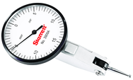 #3909A 0-15-0 1-9/16 Dia Dial Test - Apex Tool & Supply