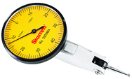 3909MA 0-40-0 40MM DIA DIAL TEST - Apex Tool & Supply