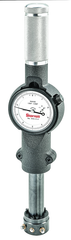 #84Z-111-4J - 1-1/2 - 3'' Total Range - .0001'' Graduation - Bore Gage - Apex Tool & Supply
