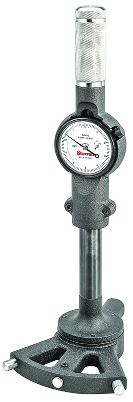 #84AZ-111-7J 8 - 12-1/8 x .0001 Graduation Bore Gages - Apex Tool & Supply