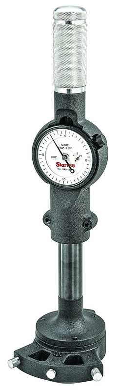#84AZ-134-6J 5 - 8-1/8 x .0005 Graduation Bore Gages - Apex Tool & Supply