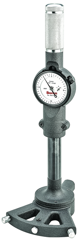 #84AZ-134-7J 8 - 12-1/8 x .0005 Graduation Bore Gages - Apex Tool & Supply