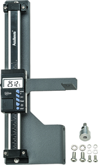 MTL-SCALE Digital Scale Assembly, MTL Series - Apex Tool & Supply