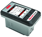 #SR160 Surface Roughness Tester - Apex Tool & Supply