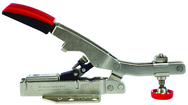 #STCHH50 -æ2"æAuto-Adjust Horizontal Toggle Clamp - 700 lbs Holding Cap.-.77lbs - Apex Tool & Supply