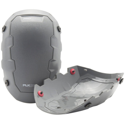 Non-Marring Cap Attachment for PROLOCK Knee Pads (1 pair, caps only) - Apex Tool & Supply