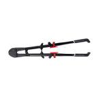 Folding Bolt Cutter with Ergonomic Handles, 36-Inch - Apex Tool & Supply