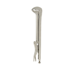 90-Degree Extended Reach 15-Inch Locking Pliers - Apex Tool & Supply