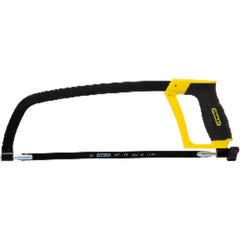 12″ RUBBER GRIP HACKSAW - Apex Tool & Supply