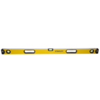 STANLEY® Box Beam Level – 48" - Apex Tool & Supply