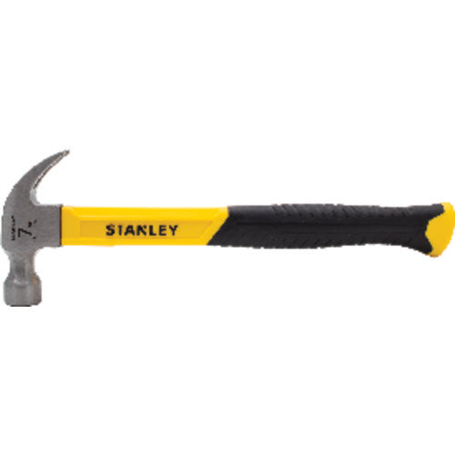 7OZ FIBERGLASS HAMMER - Apex Tool & Supply