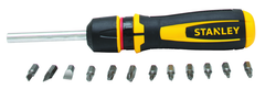 HS RATCHETING SCREWDRR - Apex Tool & Supply