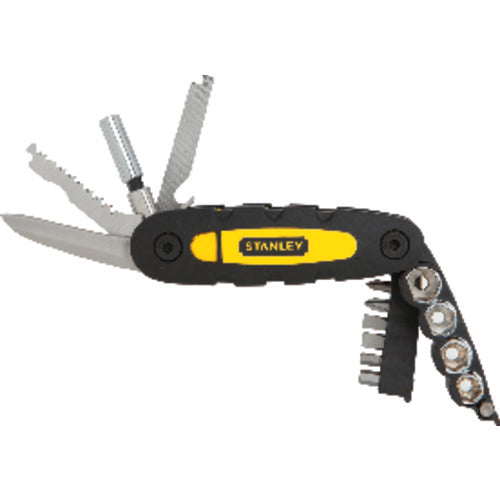 14 IN 1 FOLDNG MULTI TOOL - Apex Tool & Supply