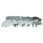 STANLEY® 201 Piece Mechanics Tool Set - Apex Tool & Supply