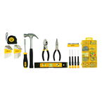 38PC MIXED TOOL BAG - Apex Tool & Supply