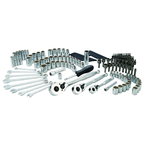 173PC MECHANICS TOOL SET - Apex Tool & Supply