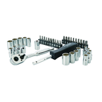 41PC 1/4 TOOL SET - Apex Tool & Supply