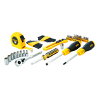 STMT74864 51PC MIXED TOOL - Apex Tool & Supply