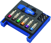 13 Piece Torx Plus LT Combo Set - Apex Tool & Supply