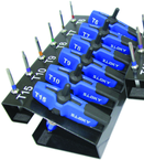 18 Piece Tork Plus LT Display Set - Apex Tool & Supply