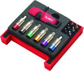 13 Piece Torx LT Combo Set - Apex Tool & Supply