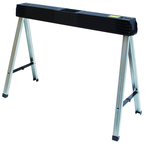 STANLEY® Fold-Up Sawhorse (Single) - Apex Tool & Supply