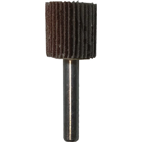3 × 1 × 1/4 60 A/O FLEX FLAP WHL - Apex Tool & Supply