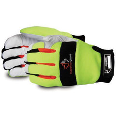 L MECHANIC GOAT PM A5-CUT - Exact Industrial Supply