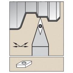 SVVBN163 WG TOOLHOLDER - Apex Tool & Supply