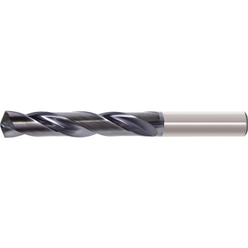 NG10 5.4 mm 3XD  Solid Carbide Drill