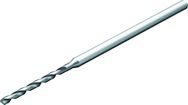 862.1-0250-030A1-GM GC34 2.5mm Dia. 12XD Solid Carbide Drill - Apex Tool & Supply