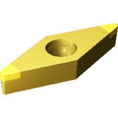 VBGW 331T0320-F Grade 7525 - Turning Insert - Apex Tool & Supply