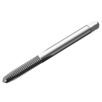 T200-SD100AF-5/16 D115 CoroTap 200 Cutting Tap UNF 5/16x24 Smooth Top - Apex Tool & Supply